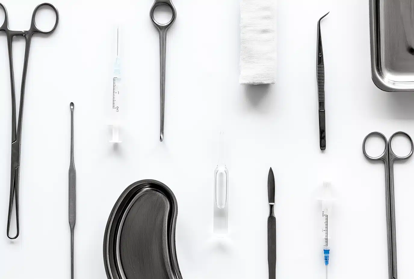 Plateau technique | Dr Fiona Goldammer | Bordeau