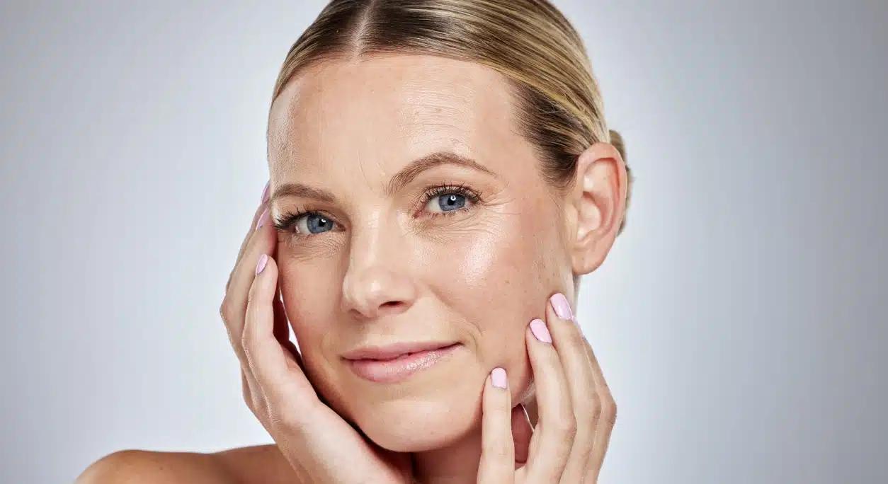 Les zones du visage traitables par botox avec le Dr Goldammer à Bordeaux