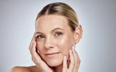 Les zones du visage traitables par botox avec le Dr Goldammer à Bordeaux