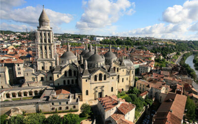 Nouveau cabinet au Périgueux | Dr Goldammer | Bordeaux